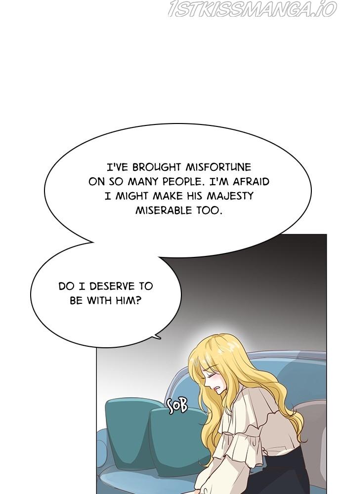 Matchmaking Baby Princess Chapter 61 - page 66
