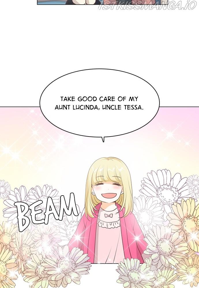 Matchmaking Baby Princess Chapter 61 - page 69