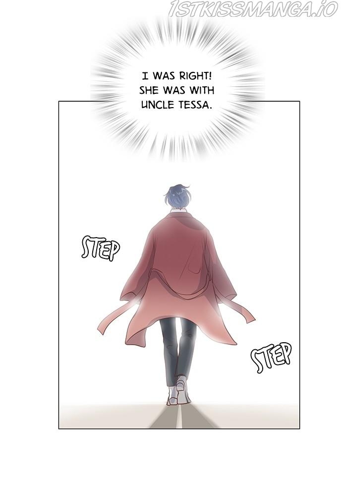 Matchmaking Baby Princess Chapter 61 - page 8