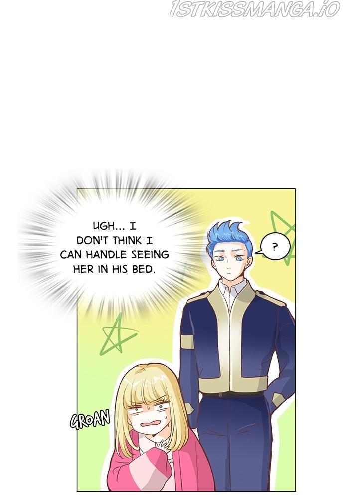 Matchmaking Baby Princess Chapter 61 - page 9
