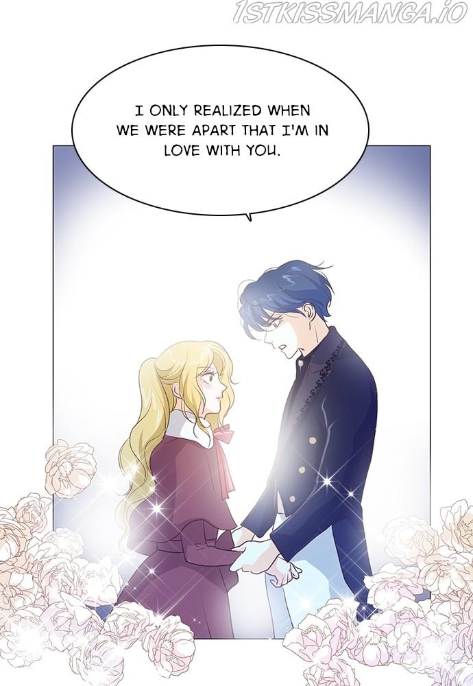 Matchmaking Baby Princess Chapter 60 - page 15