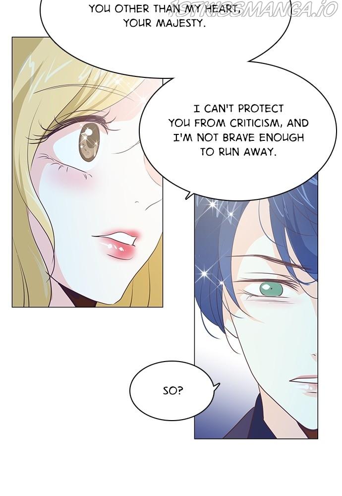 Matchmaking Baby Princess Chapter 60 - page 18