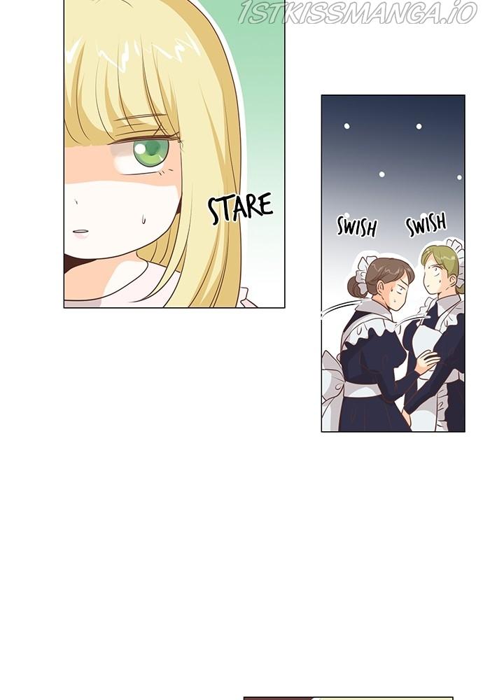Matchmaking Baby Princess Chapter 60 - page 29