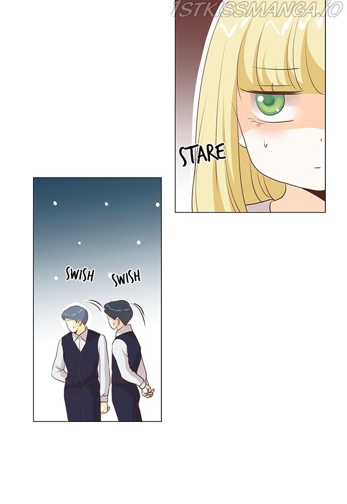 Matchmaking Baby Princess Chapter 60 - page 30