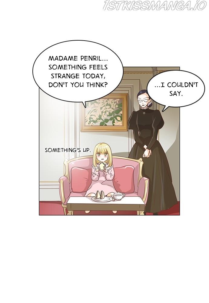 Matchmaking Baby Princess Chapter 60 - page 31
