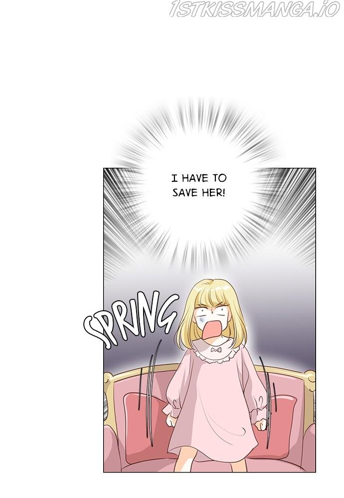 Matchmaking Baby Princess Chapter 60 - page 36
