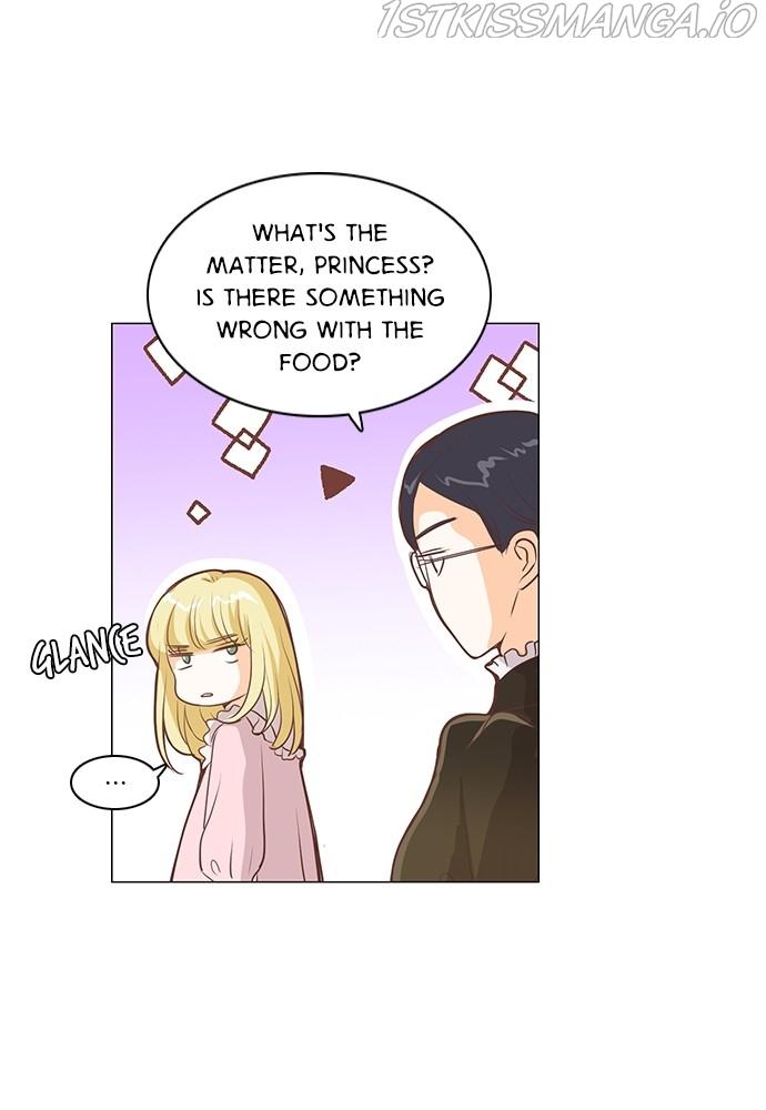 Matchmaking Baby Princess Chapter 60 - page 37