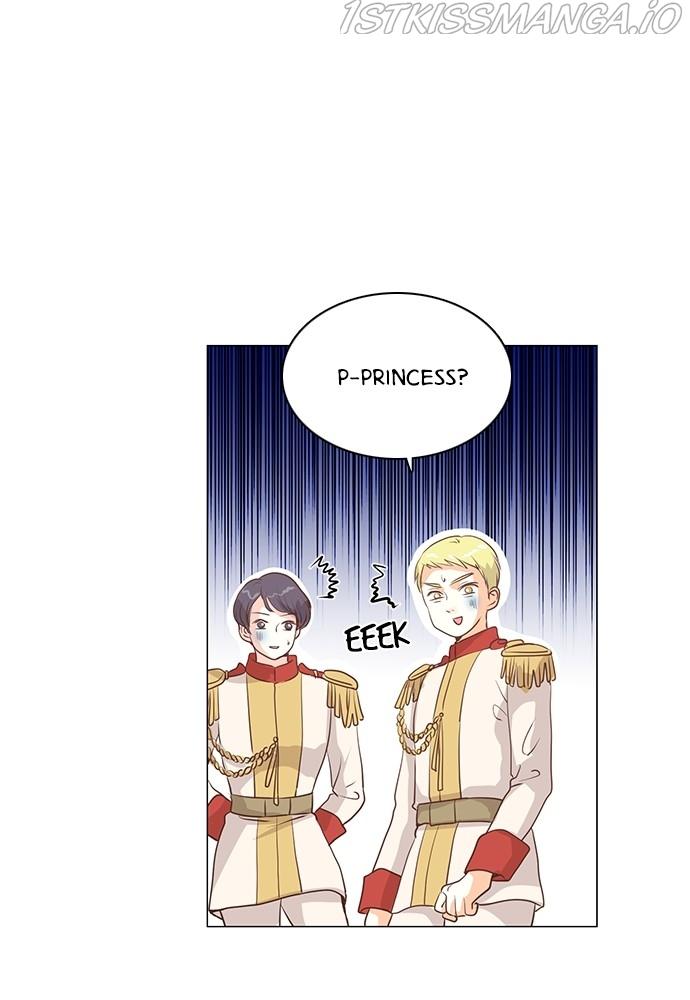 Matchmaking Baby Princess Chapter 60 - page 42