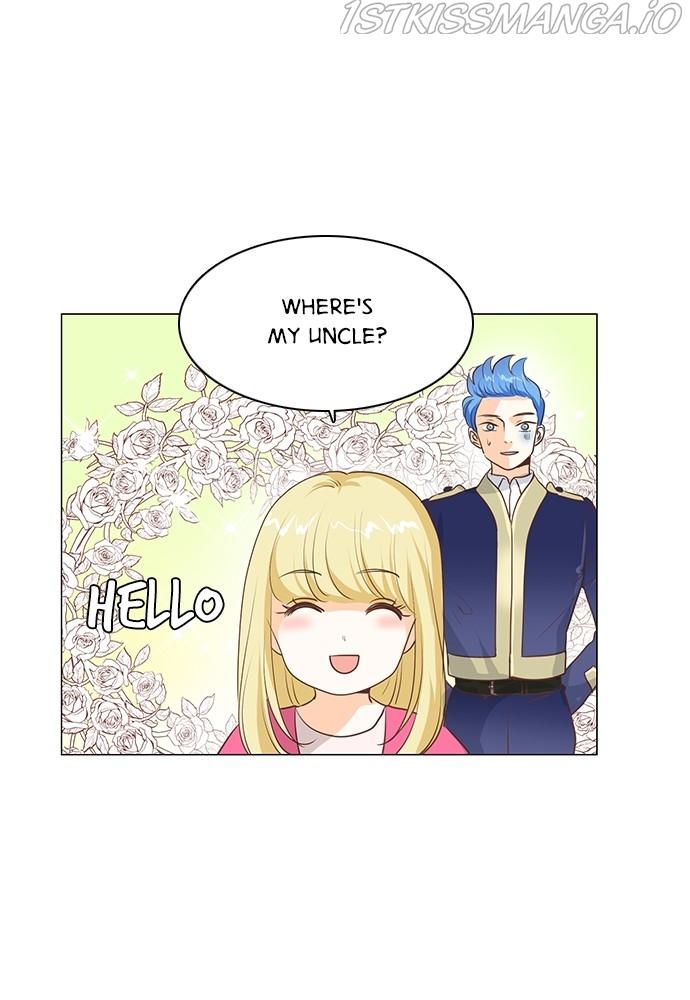 Matchmaking Baby Princess Chapter 60 - page 43