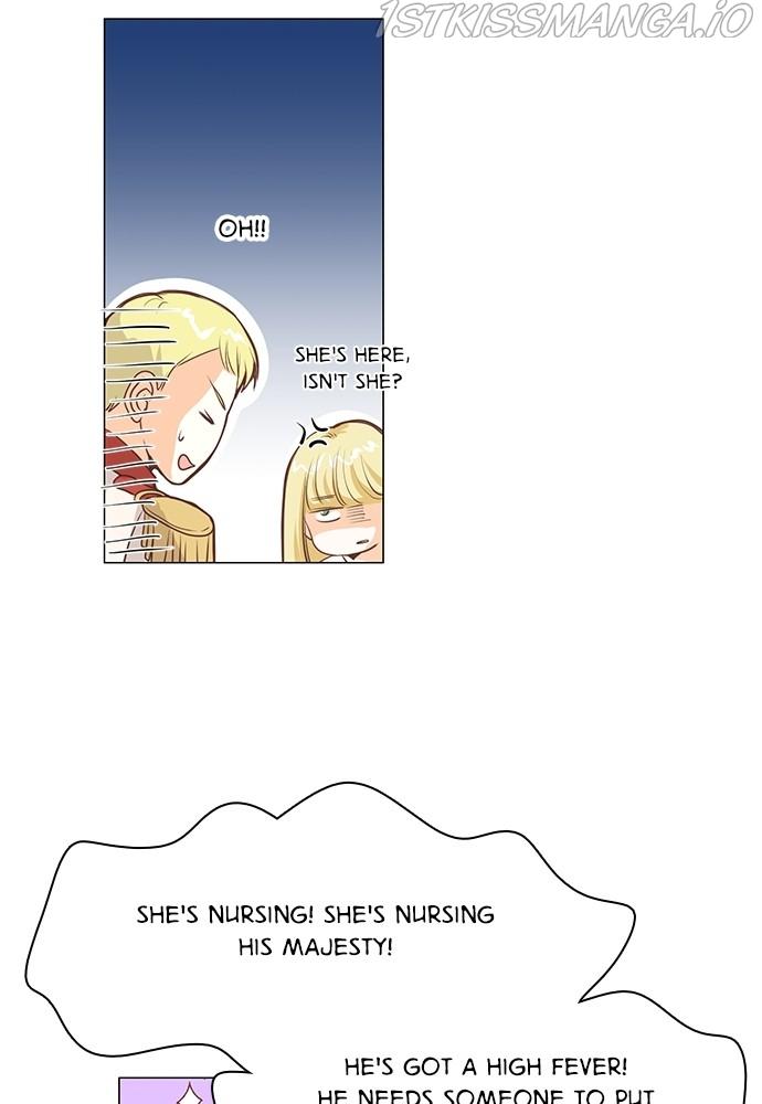 Matchmaking Baby Princess Chapter 60 - page 47