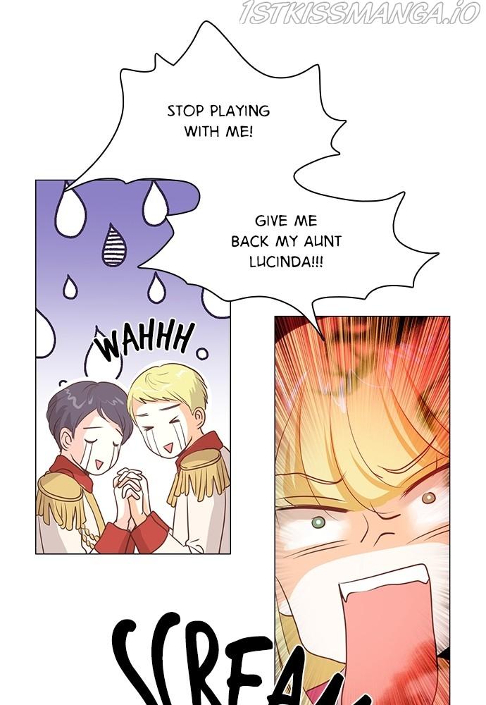 Matchmaking Baby Princess Chapter 60 - page 52