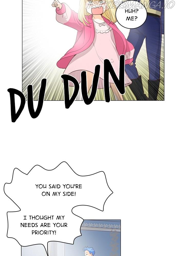 Matchmaking Baby Princess Chapter 60 - page 57