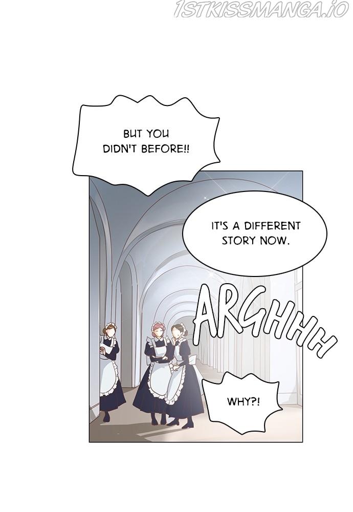 Matchmaking Baby Princess Chapter 60 - page 59