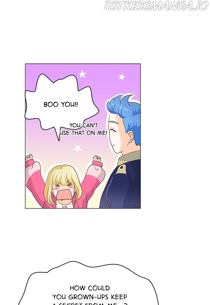 Matchmaking Baby Princess Chapter 60 - page 62