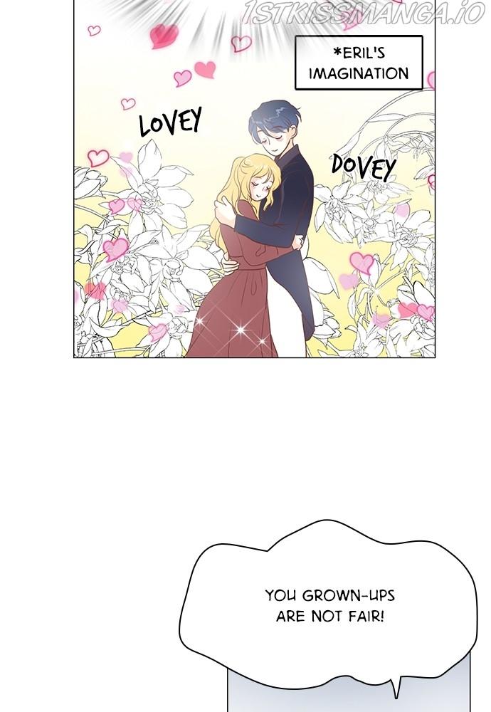 Matchmaking Baby Princess Chapter 60 - page 65