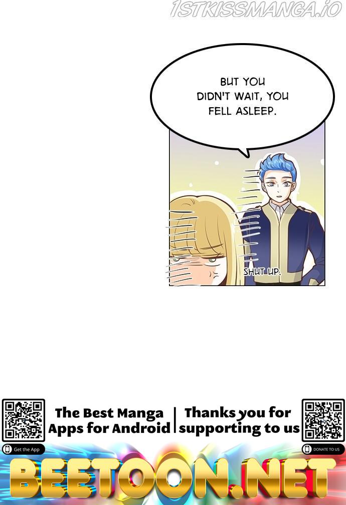 Matchmaking Baby Princess Chapter 60 - page 68