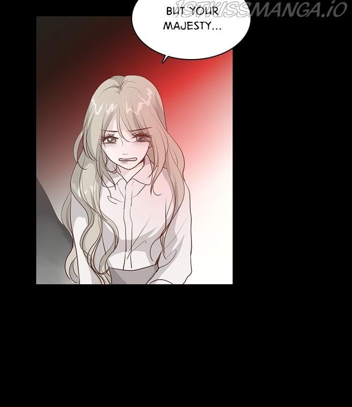Matchmaking Baby Princess Chapter 59 - page 12