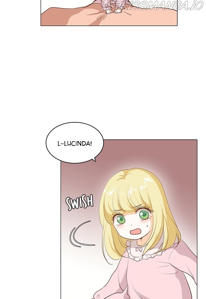 Matchmaking Baby Princess Chapter 59 - page 19