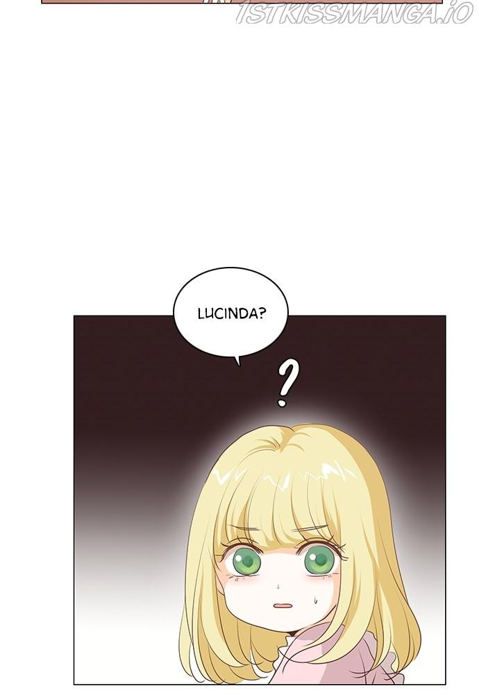 Matchmaking Baby Princess Chapter 59 - page 21