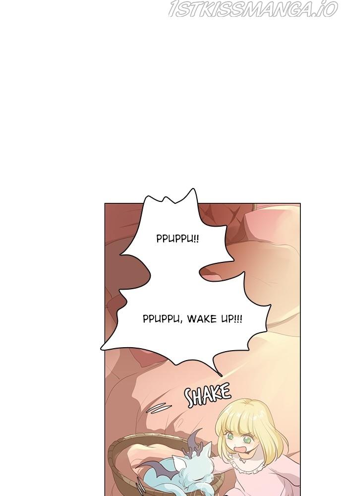 Matchmaking Baby Princess Chapter 59 - page 22