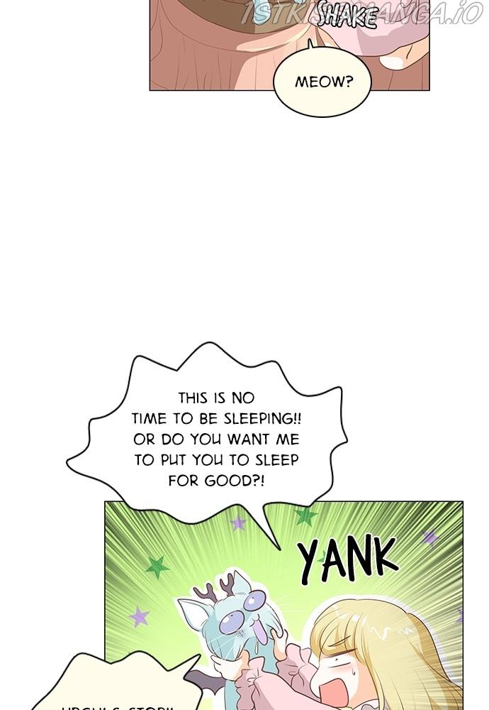 Matchmaking Baby Princess Chapter 59 - page 23