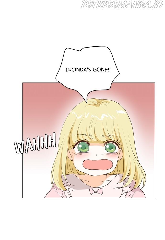 Matchmaking Baby Princess Chapter 59 - page 25