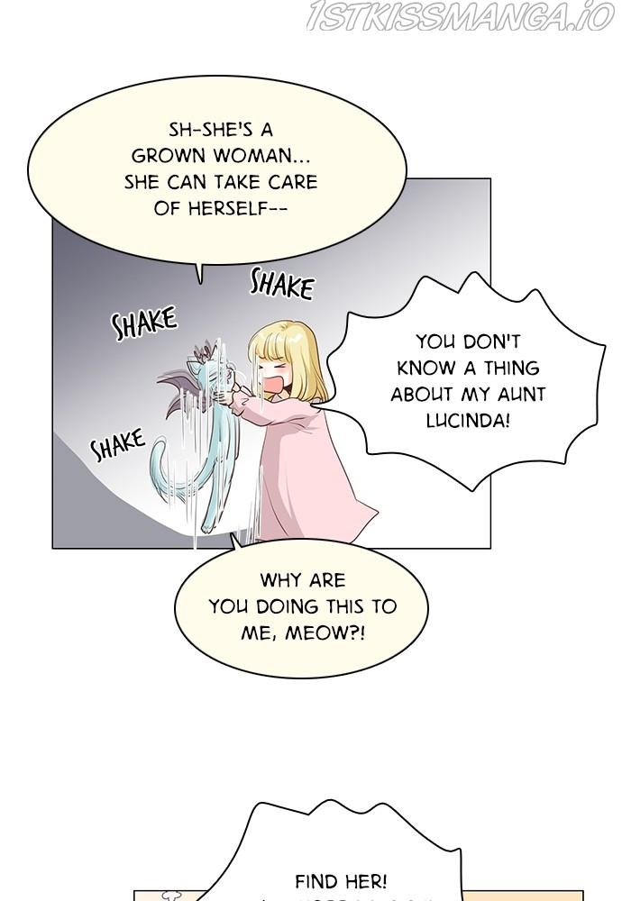 Matchmaking Baby Princess Chapter 59 - page 26