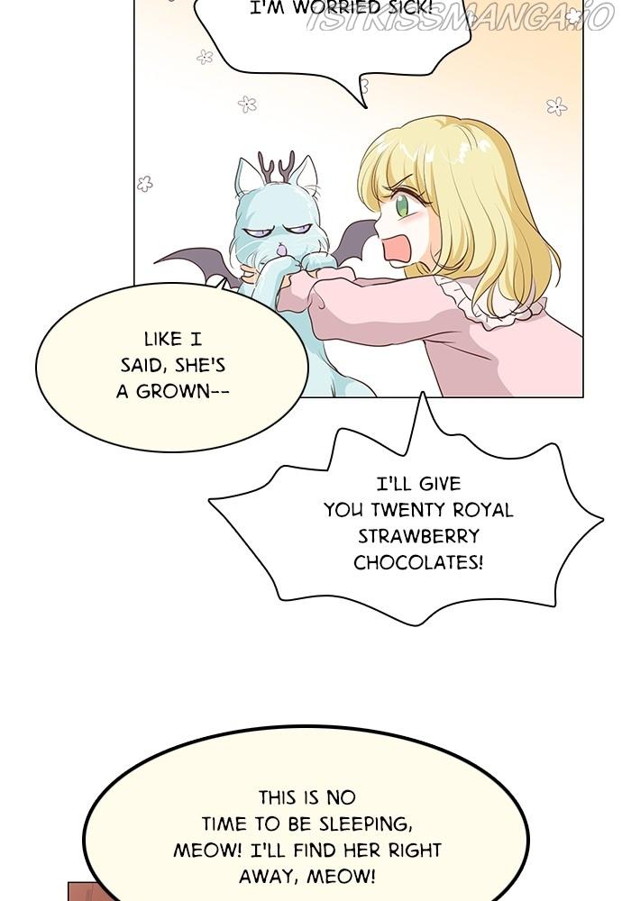 Matchmaking Baby Princess Chapter 59 - page 27