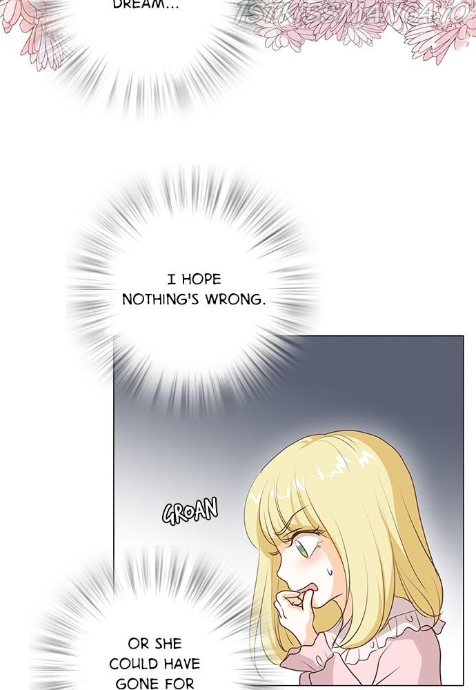 Matchmaking Baby Princess Chapter 59 - page 31