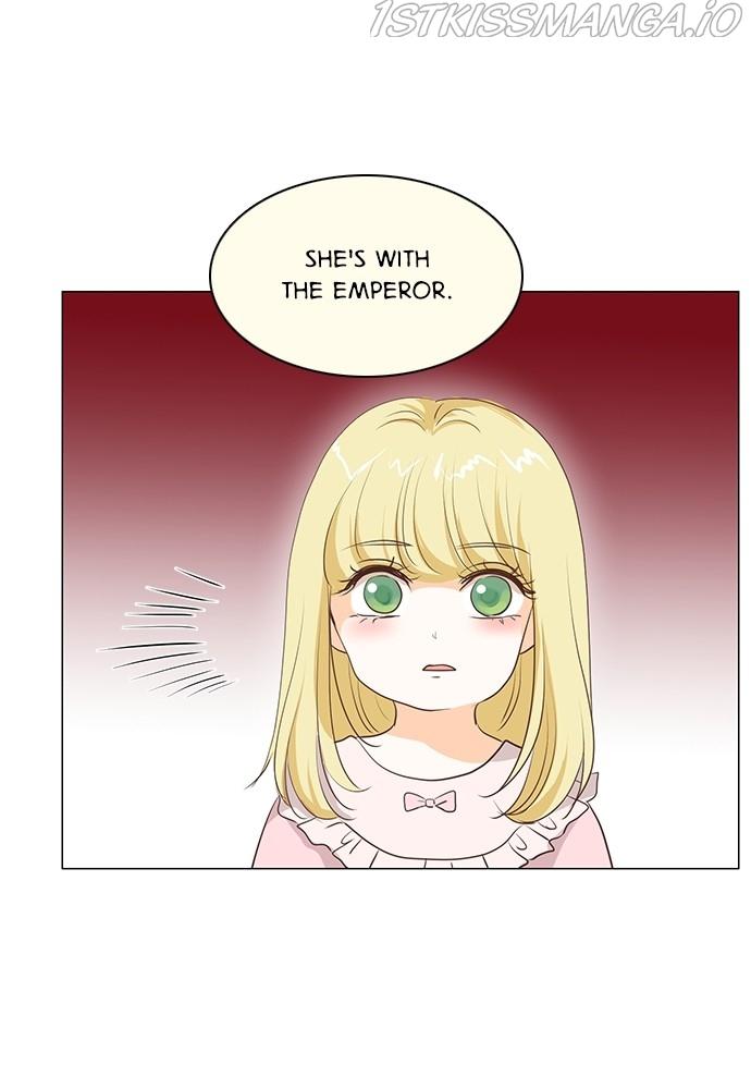 Matchmaking Baby Princess Chapter 59 - page 34