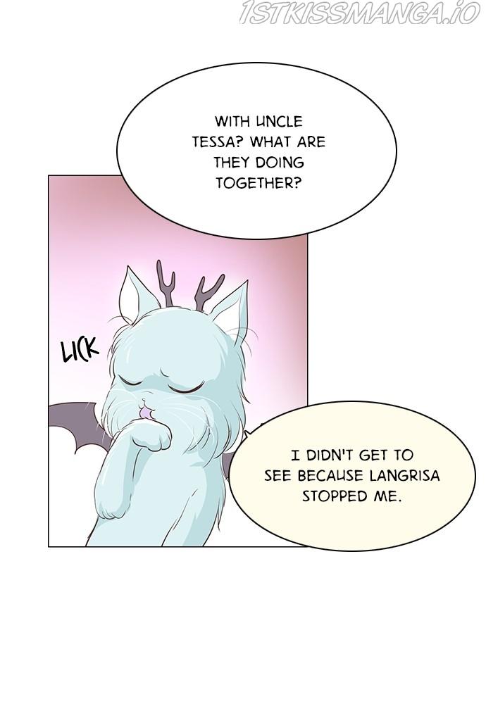 Matchmaking Baby Princess Chapter 59 - page 35