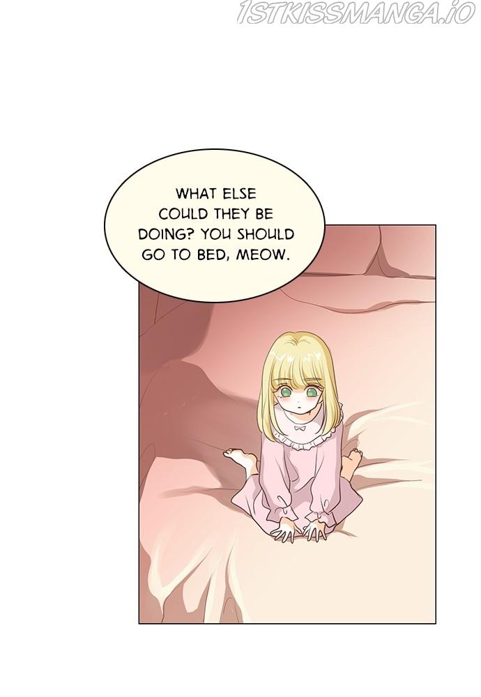 Matchmaking Baby Princess Chapter 59 - page 37