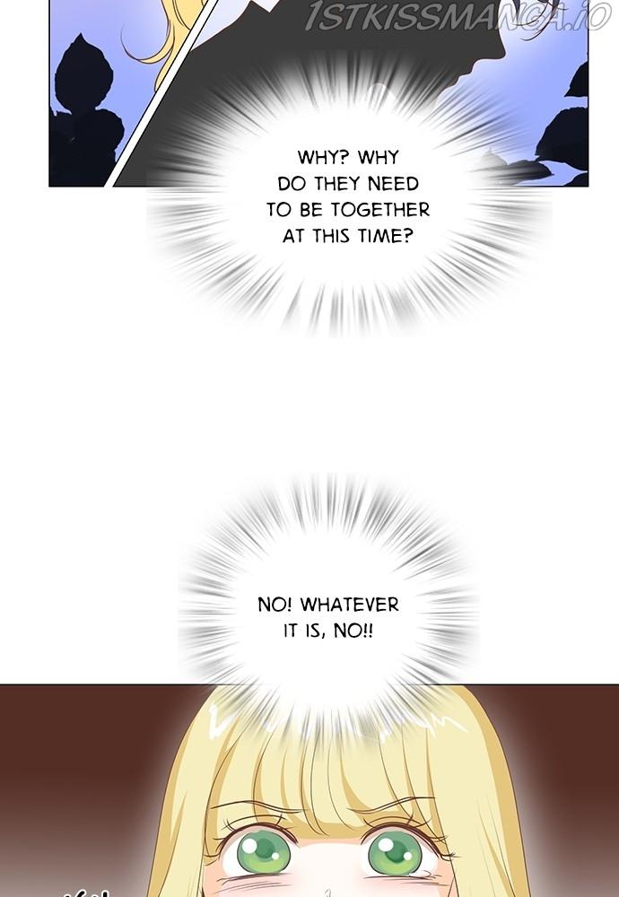 Matchmaking Baby Princess Chapter 59 - page 39