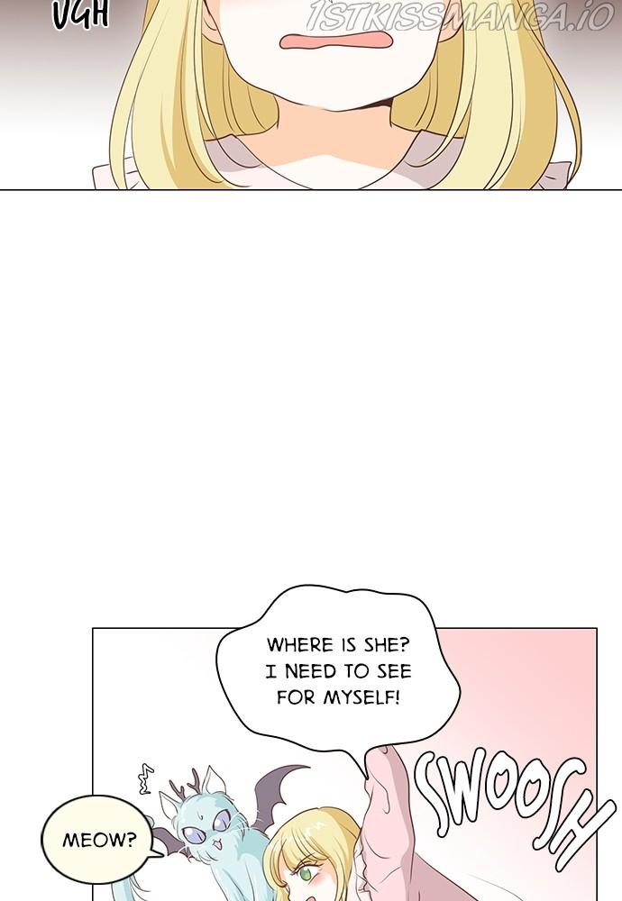 Matchmaking Baby Princess Chapter 59 - page 40
