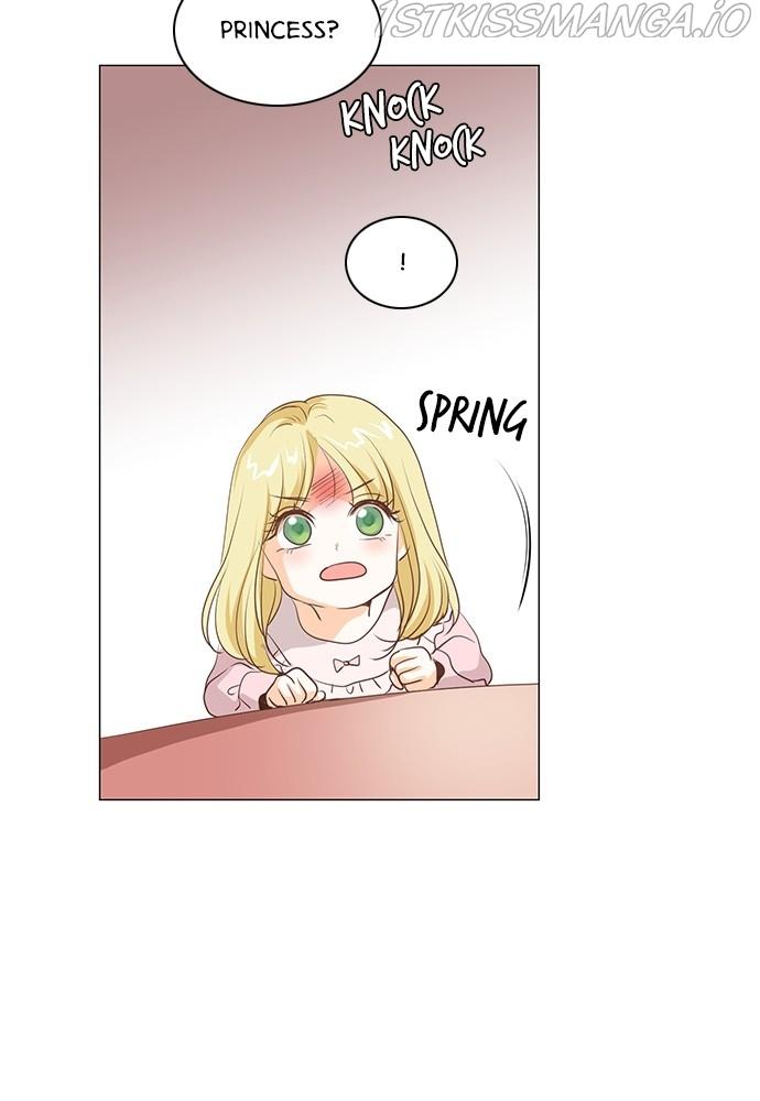 Matchmaking Baby Princess Chapter 59 - page 44