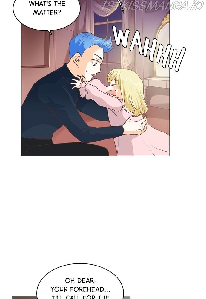 Matchmaking Baby Princess Chapter 59 - page 47