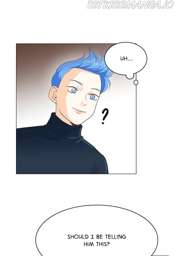 Matchmaking Baby Princess Chapter 59 - page 49