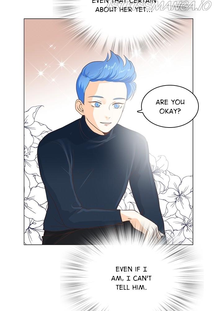 Matchmaking Baby Princess Chapter 59 - page 51