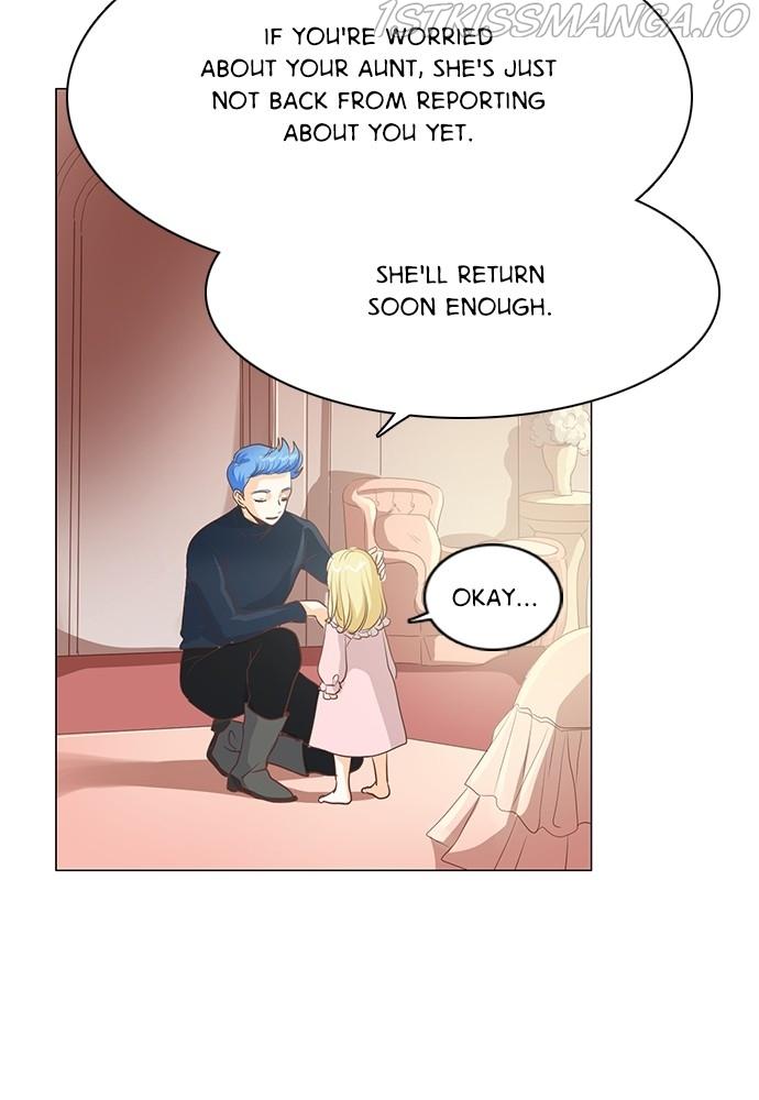 Matchmaking Baby Princess Chapter 59 - page 53