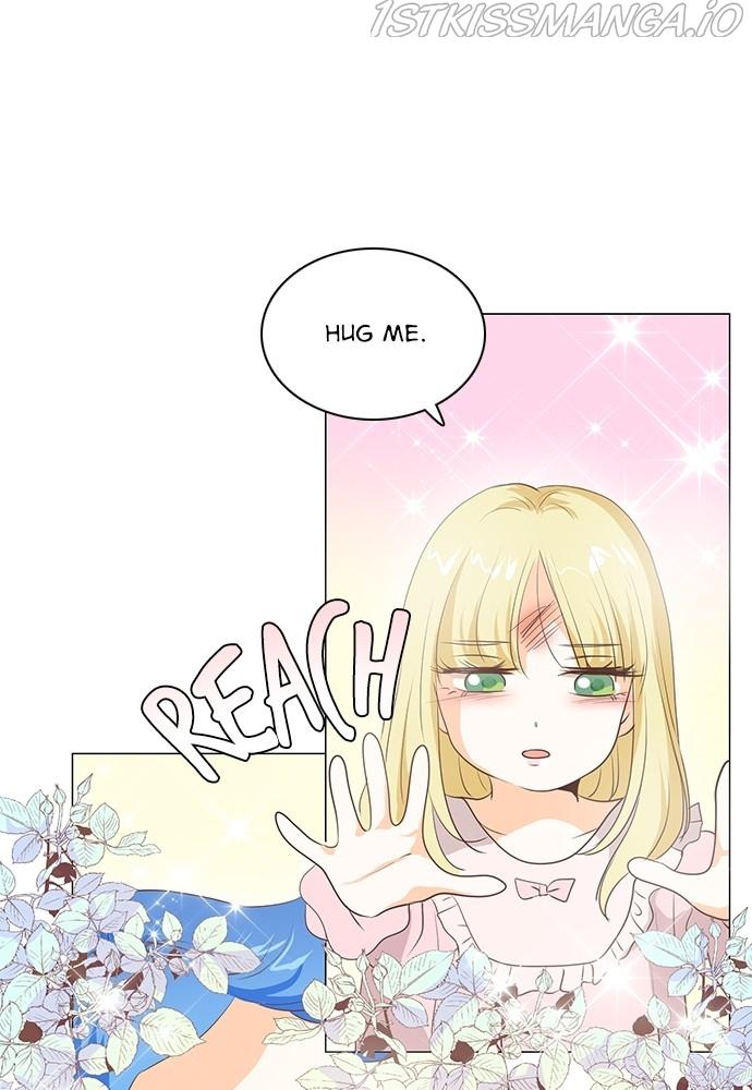 Matchmaking Baby Princess Chapter 59 - page 54
