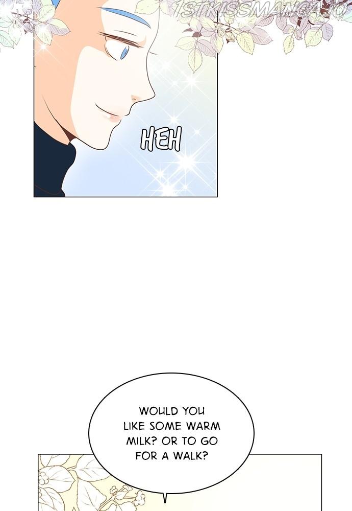 Matchmaking Baby Princess Chapter 59 - page 55