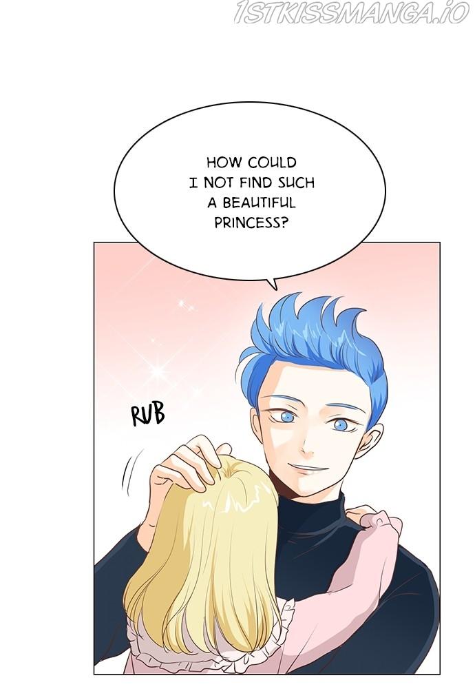 Matchmaking Baby Princess Chapter 59 - page 59
