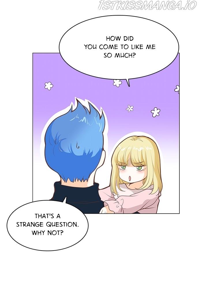 Matchmaking Baby Princess Chapter 59 - page 63