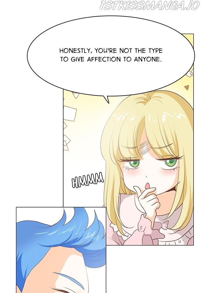 Matchmaking Baby Princess Chapter 59 - page 64