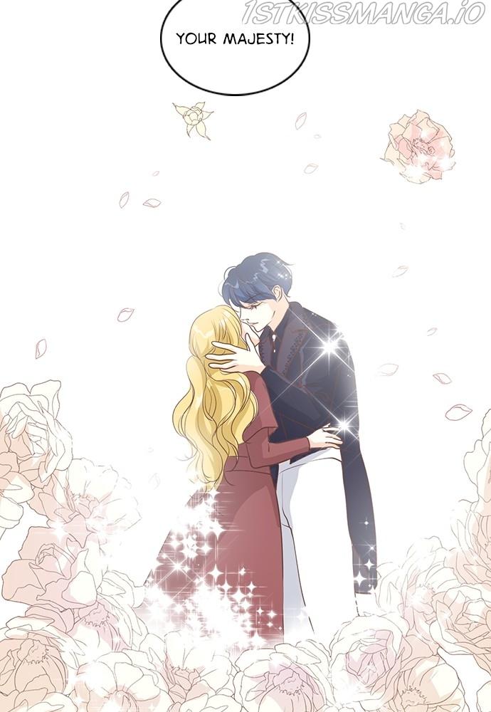 Matchmaking Baby Princess Chapter 59 - page 8