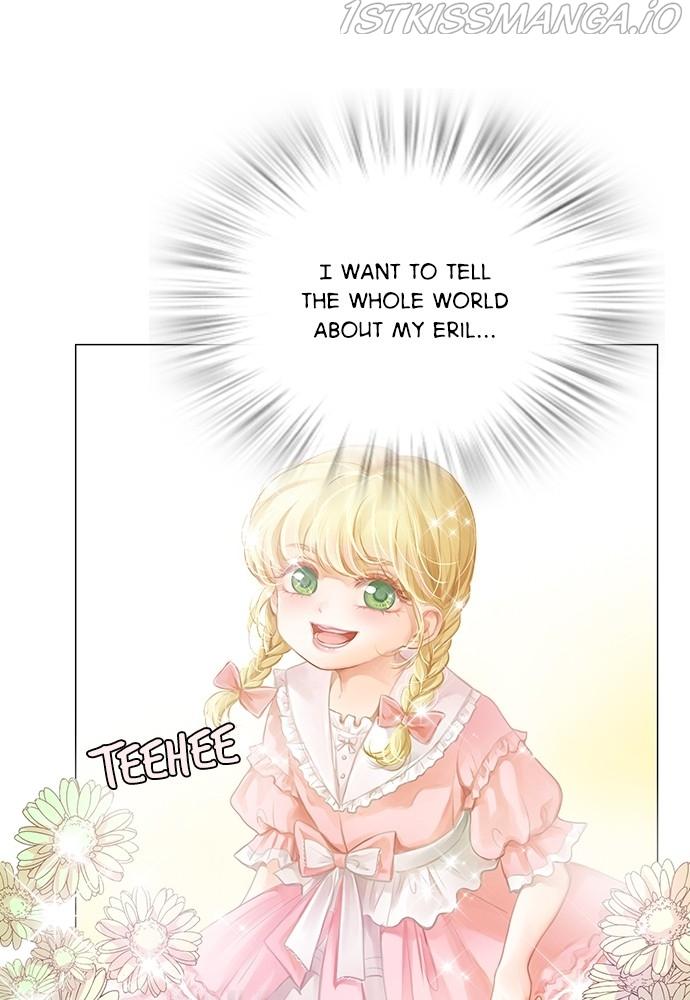 Matchmaking Baby Princess Chapter 58 - page 16
