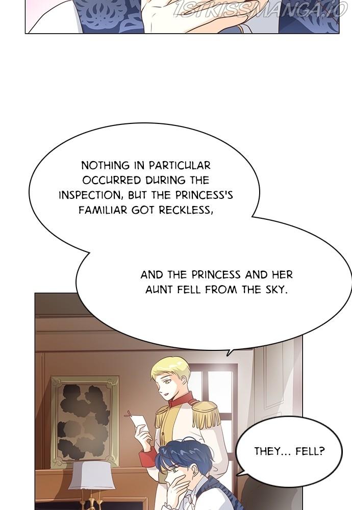 Matchmaking Baby Princess Chapter 58 - page 18