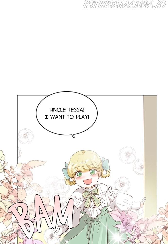 Matchmaking Baby Princess Chapter 58 - page 2