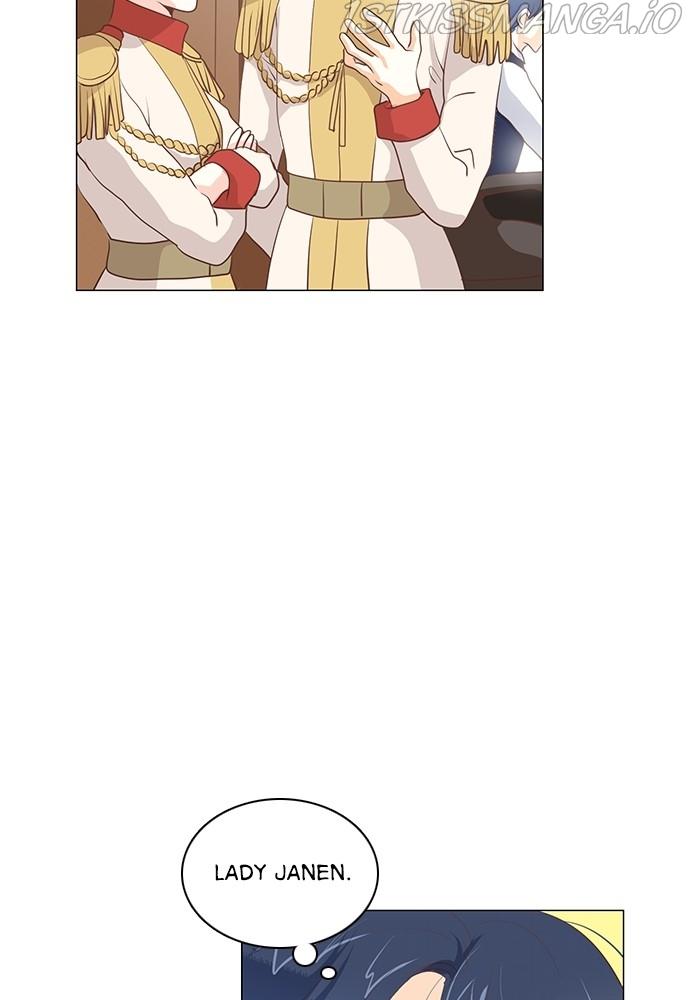 Matchmaking Baby Princess Chapter 58 - page 22