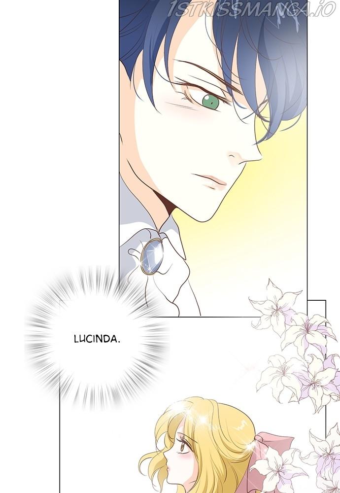 Matchmaking Baby Princess Chapter 58 - page 23